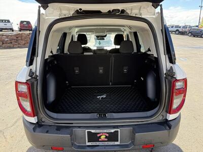 2022 Ford Bronco Sport   - Photo 5 - Roosevelt, UT 84066