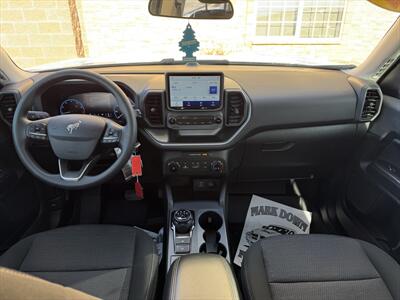 2022 Ford Bronco Sport - Photo 18 - Roosevelt, UT 84066