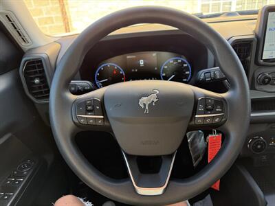 2022 Ford Bronco Sport - Photo 10 - Roosevelt, UT 84066