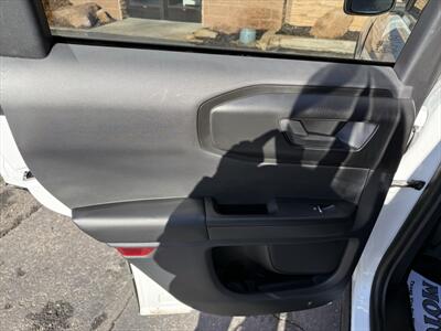 2022 Ford Bronco Sport - Photo 15 - Roosevelt, UT 84066
