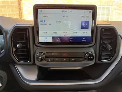 2022 Ford Bronco Sport   - Photo 12 - Roosevelt, UT 84066