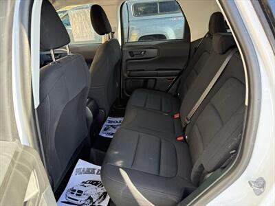 2022 Ford Bronco Sport - Photo 16 - Roosevelt, UT 84066