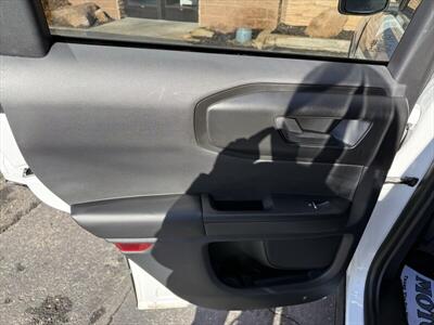 2022 Ford Bronco Sport   - Photo 15 - Roosevelt, UT 84066