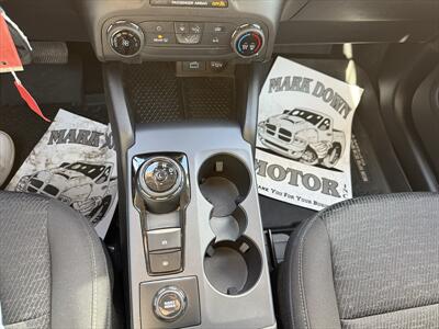 2022 Ford Bronco Sport - Photo 13 - Roosevelt, UT 84066