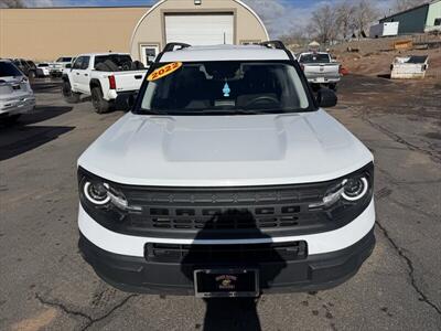 2022 Ford Bronco Sport   - Photo 2 - Roosevelt, UT 84066