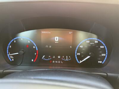 2022 Ford Bronco Sport - Photo 11 - Roosevelt, UT 84066