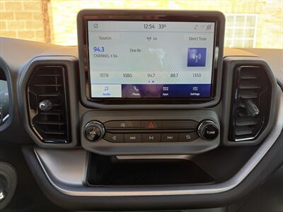 2022 Ford Bronco Sport - Photo 12 - Roosevelt, UT 84066