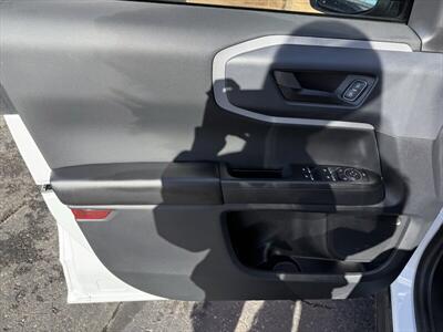 2022 Ford Bronco Sport   - Photo 6 - Roosevelt, UT 84066