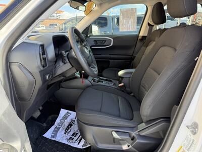 2022 Ford Bronco Sport - Photo 7 - Roosevelt, UT 84066