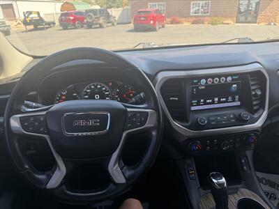 2019 GMC Acadia Denali   - Photo 17 - Roosevelt, UT 84066