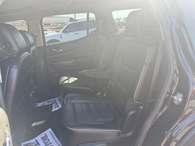 2019 GMC Acadia Denali   - Photo 10 - Roosevelt, UT 84066