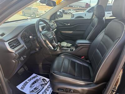 2019 GMC Acadia Denali   - Photo 18 - Roosevelt, UT 84066
