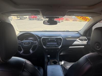 2019 GMC Acadia Denali   - Photo 9 - Roosevelt, UT 84066