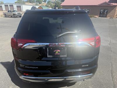 2019 GMC Acadia Denali   - Photo 4 - Roosevelt, UT 84066