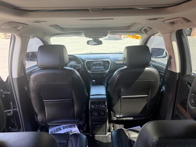 2019 GMC Acadia Denali   - Photo 5 - Roosevelt, UT 84066