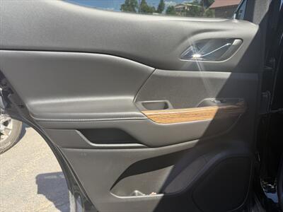 2019 GMC Acadia Denali   - Photo 11 - Roosevelt, UT 84066