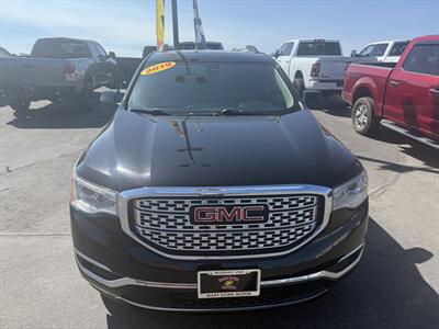 2019 GMC Acadia Denali   - Photo 2 - Roosevelt, UT 84066