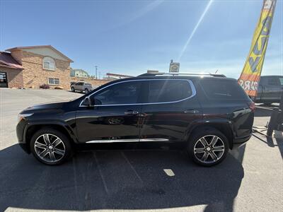 2019 GMC Acadia Denali   - Photo 3 - Roosevelt, UT 84066