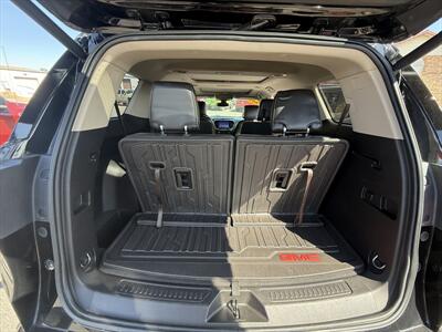 2019 GMC Acadia Denali   - Photo 20 - Roosevelt, UT 84066