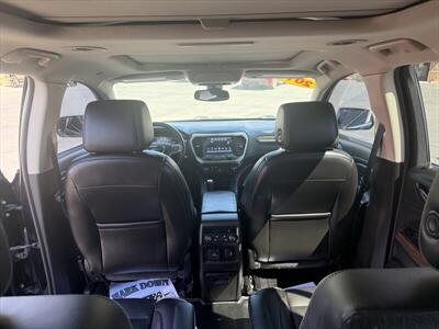 2019 GMC Acadia Denali   - Photo 5 - Roosevelt, UT 84066