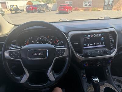 2019 GMC Acadia Denali   - Photo 17 - Roosevelt, UT 84066
