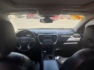 2019 GMC Acadia Denali   - Photo 9 - Roosevelt, UT 84066