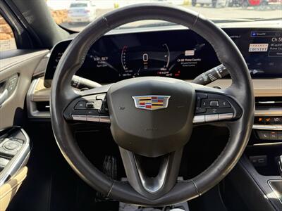 2024 Cadillac XT4 Luxury   - Photo 10 - Roosevelt, UT 84066