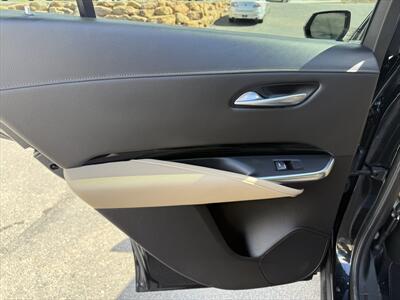 2024 Cadillac XT4 Luxury   - Photo 16 - Roosevelt, UT 84066