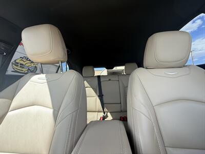 2024 Cadillac XT4 Luxury   - Photo 15 - Roosevelt, UT 84066