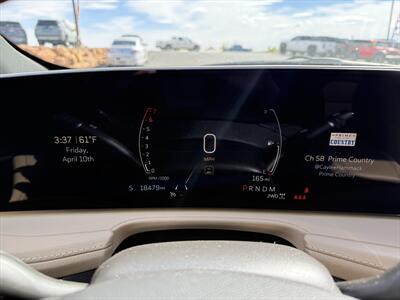 2024 Cadillac XT4 Luxury   - Photo 11 - Roosevelt, UT 84066