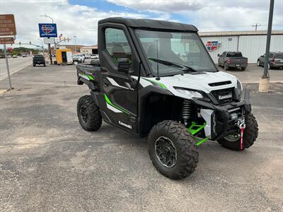 2024 Kawasaki KWF1000   - Photo 3 - Roosevelt, UT 84066