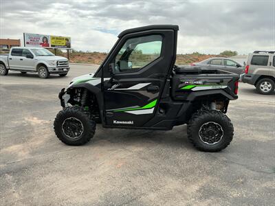 2024 Kawasaki KWF1000   - Photo 4 - Roosevelt, UT 84066