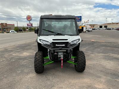 2024 Kawasaki KWF1000   - Photo 2 - Roosevelt, UT 84066