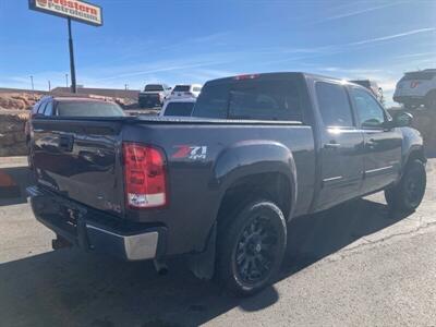 2010 GMC Sierra 1500 SLE   - Photo 5 - Roosevelt, UT 84066