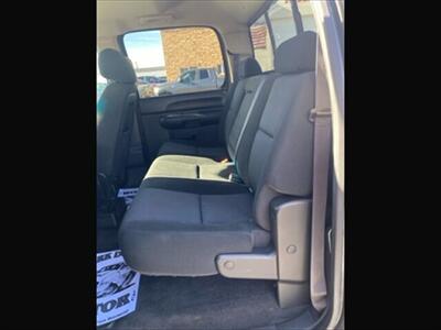 2010 GMC Sierra 1500 SLE   - Photo 10 - Roosevelt, UT 84066