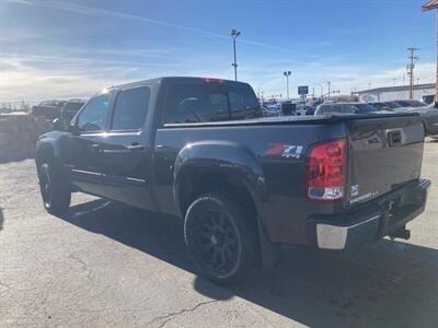 2010 GMC Sierra 1500 SLE   - Photo 4 - Roosevelt, UT 84066