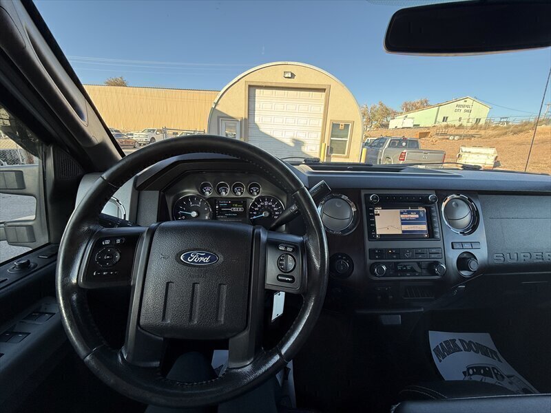 2012 Ford F-350 Super Duty XL - Photo 9