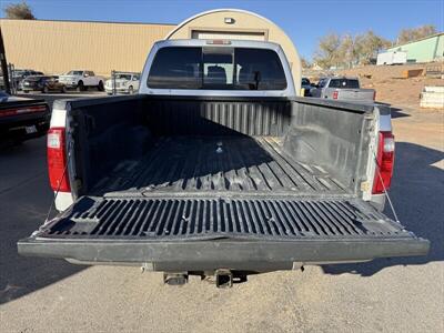 2012 Ford F-350 Lariat   - Photo 5 - Roosevelt, UT 84066