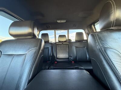 2012 Ford F-350 Super Duty Lariat - Photo 13 - Roosevelt, UT 84066