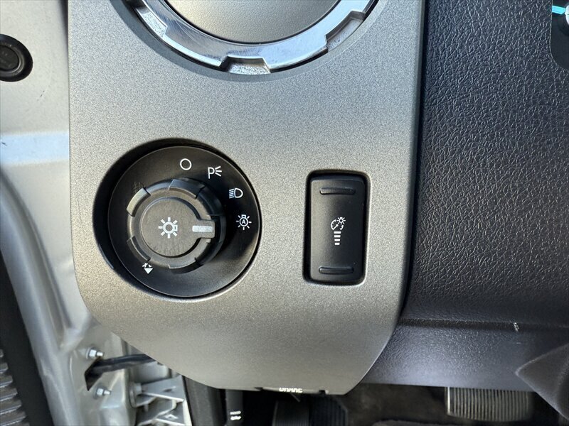 2012 Ford F-350 Super Duty XL - Photo 8