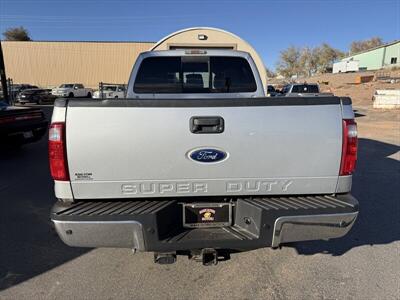 2012 Ford F-350 Lariat   - Photo 4 - Roosevelt, UT 84066