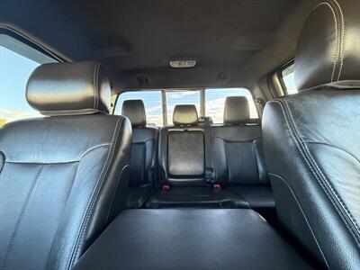 2012 Ford F-350 Lariat   - Photo 13 - Roosevelt, UT 84066