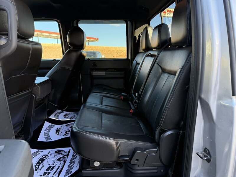 2012 Ford F-350 Lariat - Photo 15 - Roosevelt, UT 84066