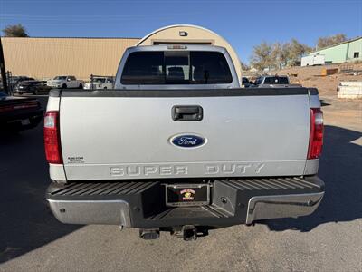 2012 Ford F-350 Super Duty Lariat - Photo 4 - Roosevelt, UT 84066