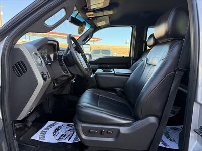 2012 Ford F-350 Super Duty Lariat - Photo 7 - Roosevelt, UT 84066
