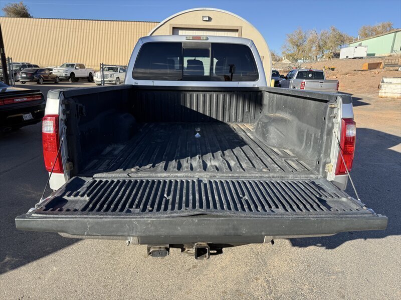2012 Ford F-350 Lariat - Photo 5 - Roosevelt, UT 84066