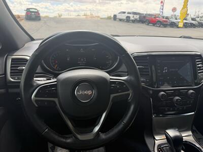 2021 Jeep Grand Cherokee Laredo X   - Photo 7 - Roosevelt, UT 84066