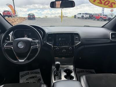 2021 Jeep Grand Cherokee Laredo X   - Photo 16 - Roosevelt, UT 84066