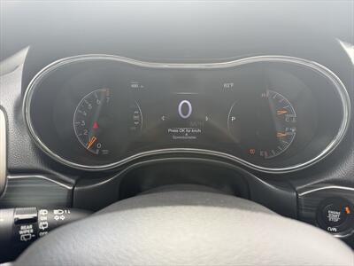 2021 Jeep Grand Cherokee Laredo X   - Photo 9 - Roosevelt, UT 84066