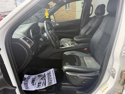 2021 Jeep Grand Cherokee Laredo X   - Photo 6 - Roosevelt, UT 84066